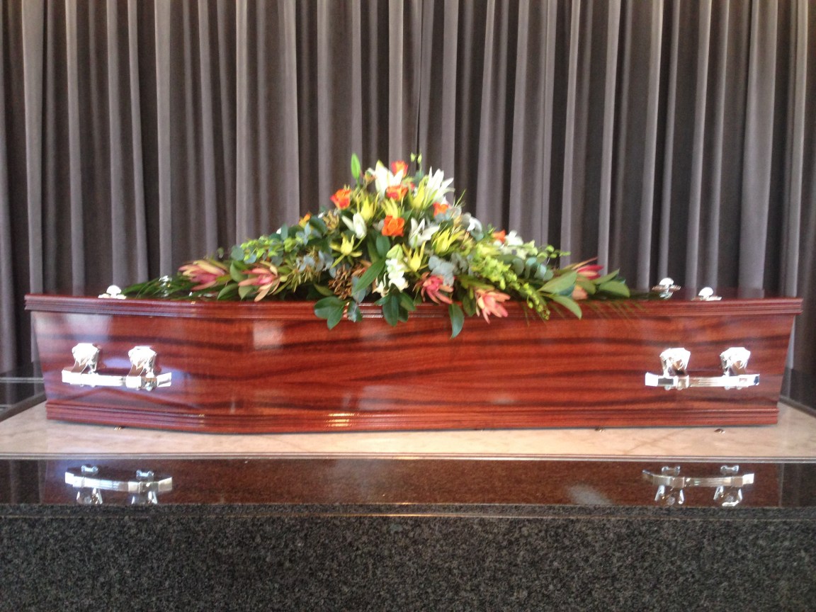 W. T. Dennis and Son – Local Yass Funeral Director