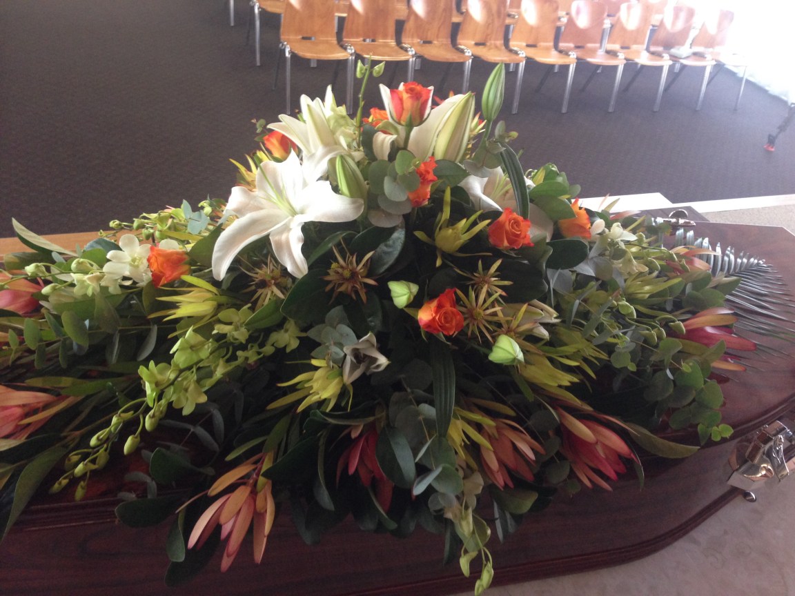 W. T. Dennis and Son – Local Yass Funeral Director