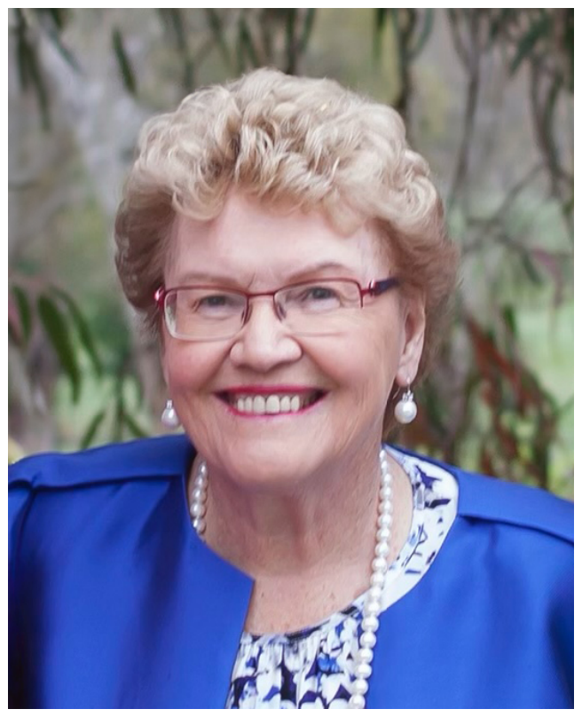 In loving memory of June Field – W. T. Dennis and Son